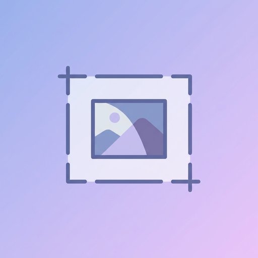 Görsel Kırpıcı | wallpaper image tool preview