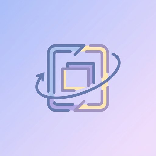 Görsel Döndürücü | wallpaper image tool preview