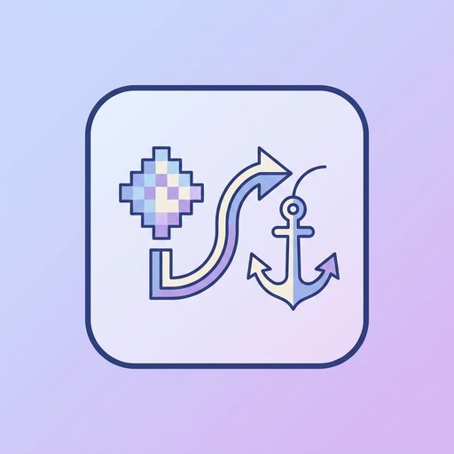 JPG'den SVG'ye (Otomatik İzleme) | wallpaper image tool preview