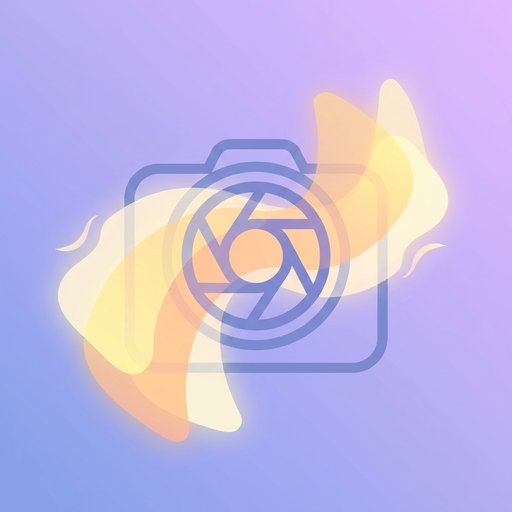 Işık Sızması Efekti | wallpaper image tool preview