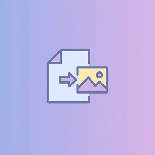 PDF'den Görsele Dönüştürücü | wallpaper image tool preview