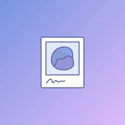 Polaroid Çerçeve | wallpaper image tool preview