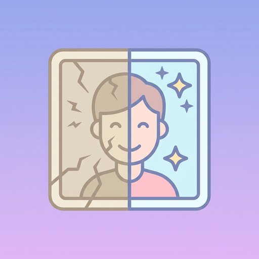 Eski Fotoğrafları Onar | wallpaper image tool preview