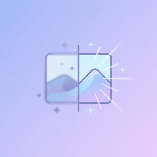 AI Görüntü Keskinleştirici | wallpaper image tool preview