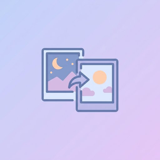 Gökyüzü Değiştirme Çevrimiçi — duvar kağıdı editing tool