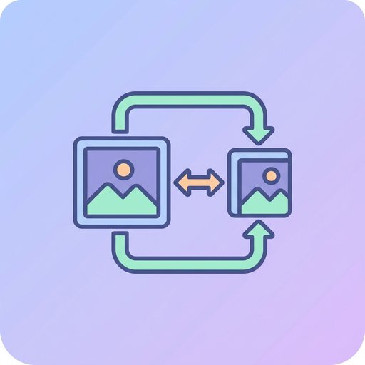 AI Akıllı Kırpma | wallpaper image tool preview