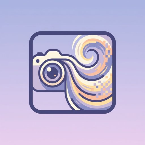 Stil Aktarımı | wallpaper image tool preview