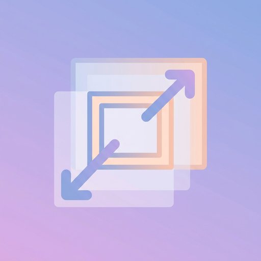 SVG Yeniden Boyutlandırma / viewBox Düzenleyici | wallpaper image tool preview