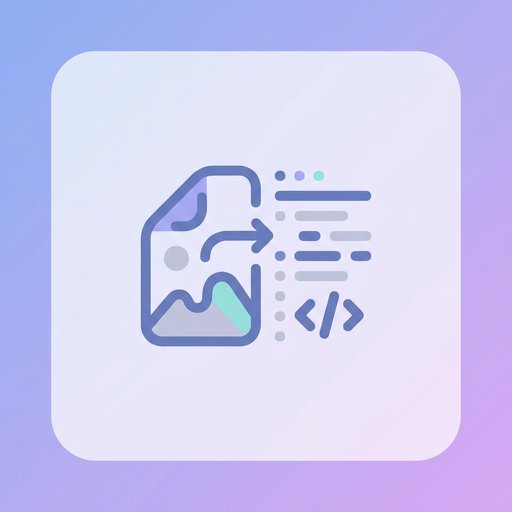 SVG'den CSS Veri URI'sine | wallpaper image tool preview