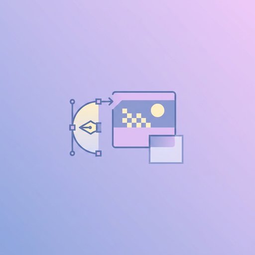 SVG'den JPG'ye Dönüştürücü | wallpaper image tool preview