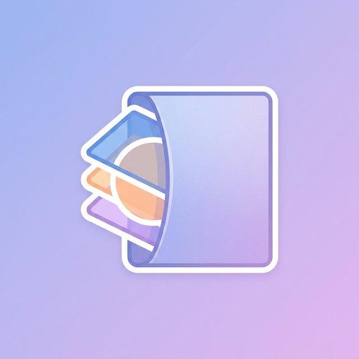 SVG'den PDF'ye Dönüştürücü | wallpaper image tool preview